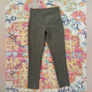 Mondetta Dark Olive Activewear